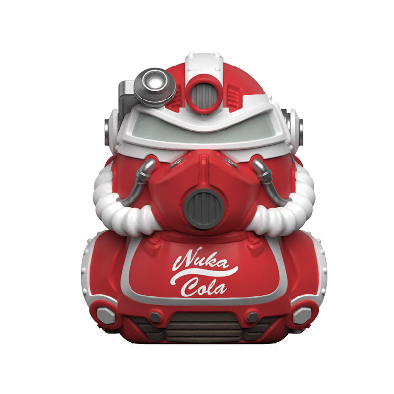 Canard Nuka Cola T-51 (First Edition)