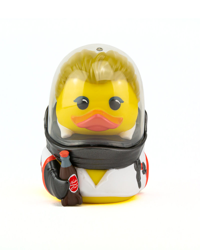 Canard Nuka Cola Pin UP Girl (First Edition)