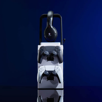 Casier Gaming Lumineux Inspiration PS5