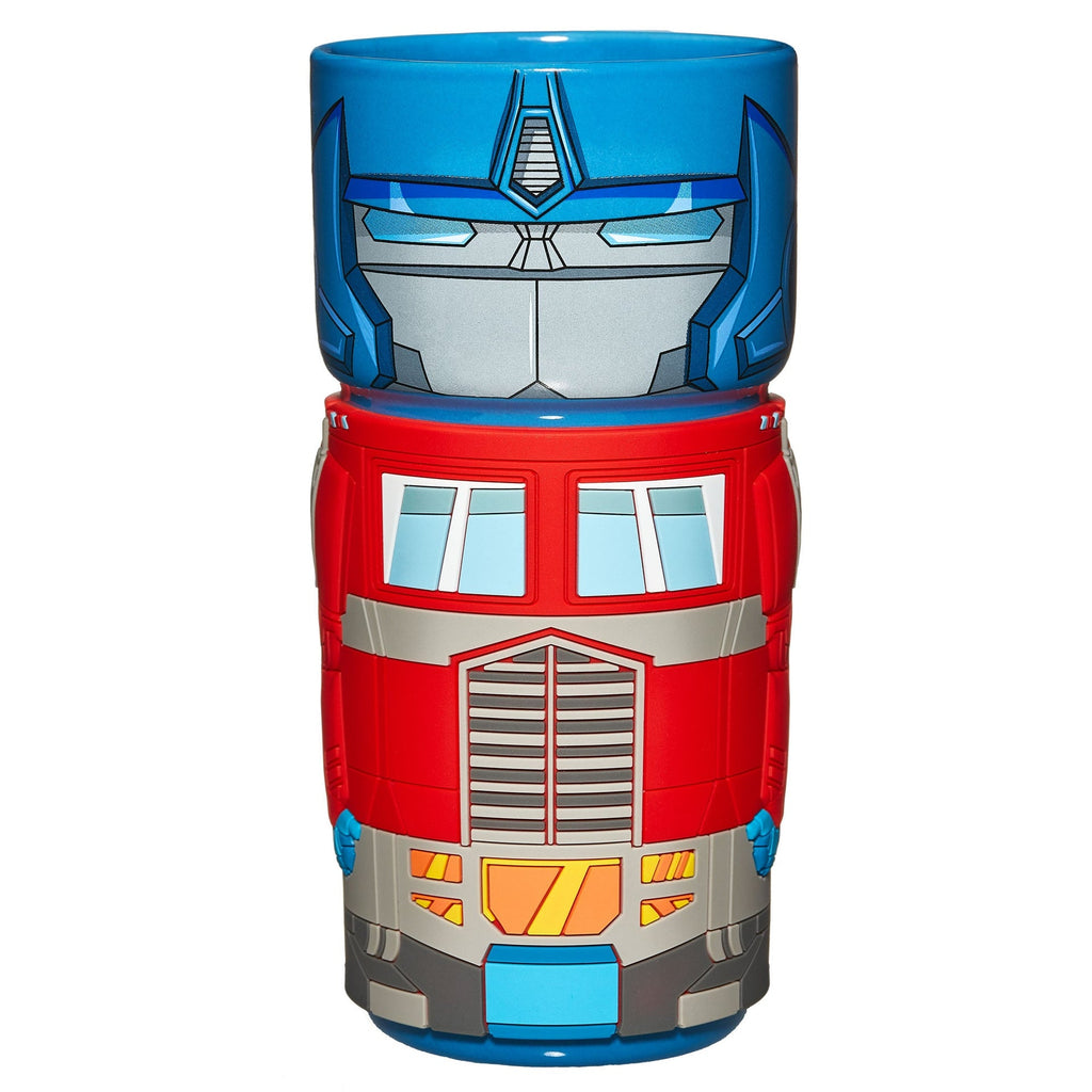 tasse optimus prime numskull