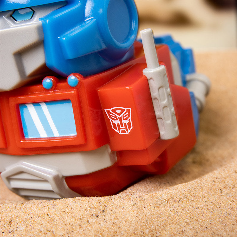 Canard Optimus Prime (First Edition)