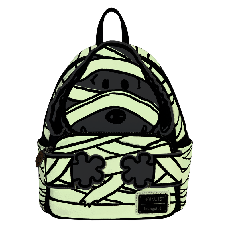 peanuts-snoopy-mummy-cosplay-glow-mini-backpack