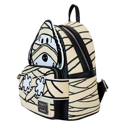 peanuts-snoopy-mummy-cosplay-glow-mini-backpack