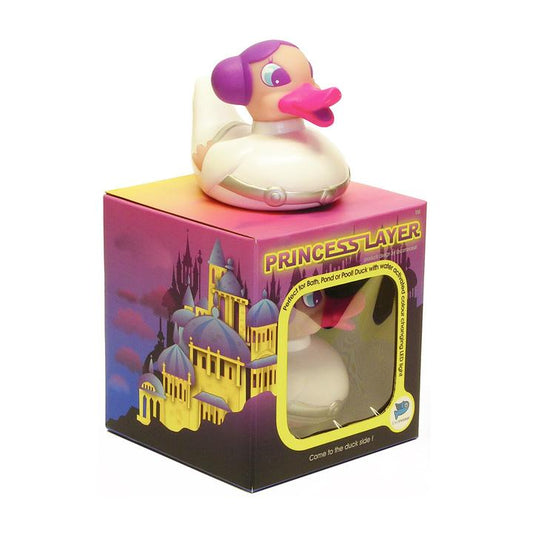 canard-chewquacker