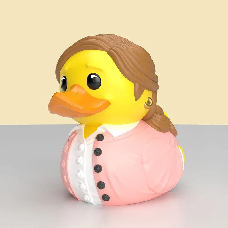 Canard Pam Beesly TUBBZ (Mini Edition)