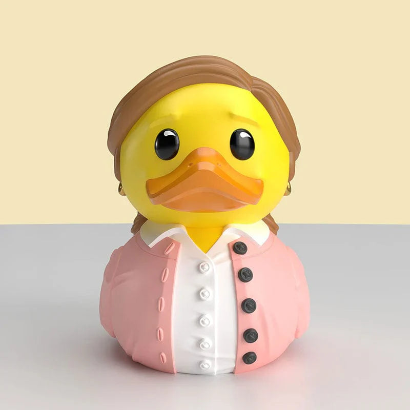 Canard Pam Beesly TUBBZ (Mini Edition)