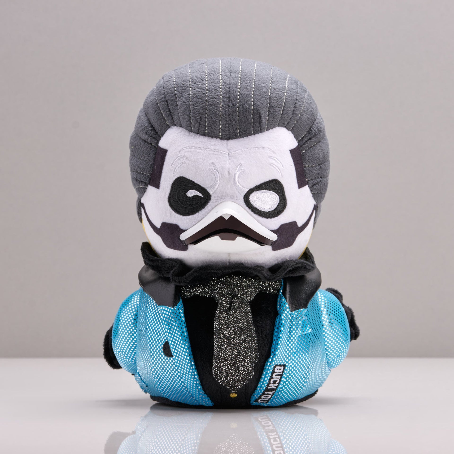 Canard Ghost: Papa Emeritus IV TUBBZ Plush