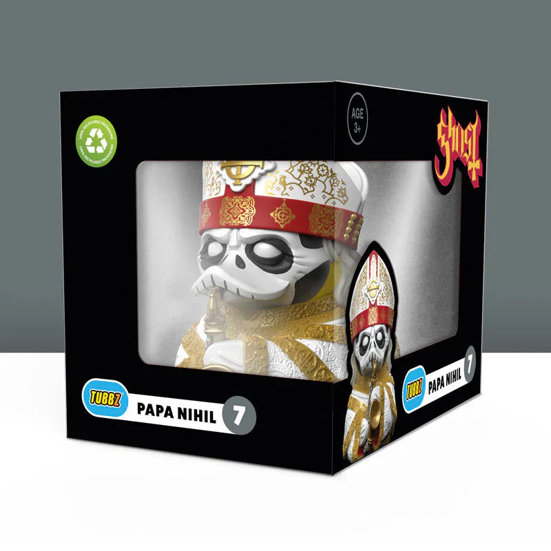 Canard Papa Nihil TUBBZ (Boxed Edition) 