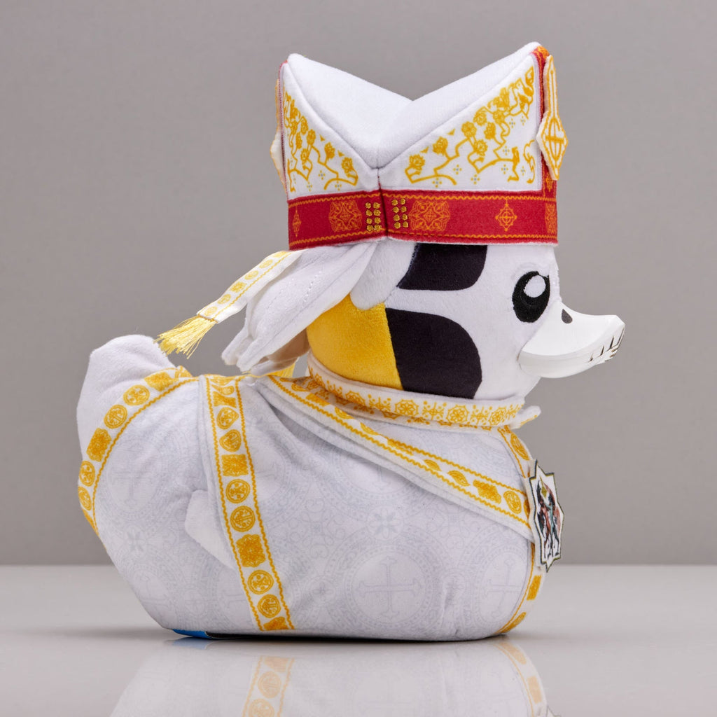 Canard Ghost: Papa Nihil TUBBZ Plush