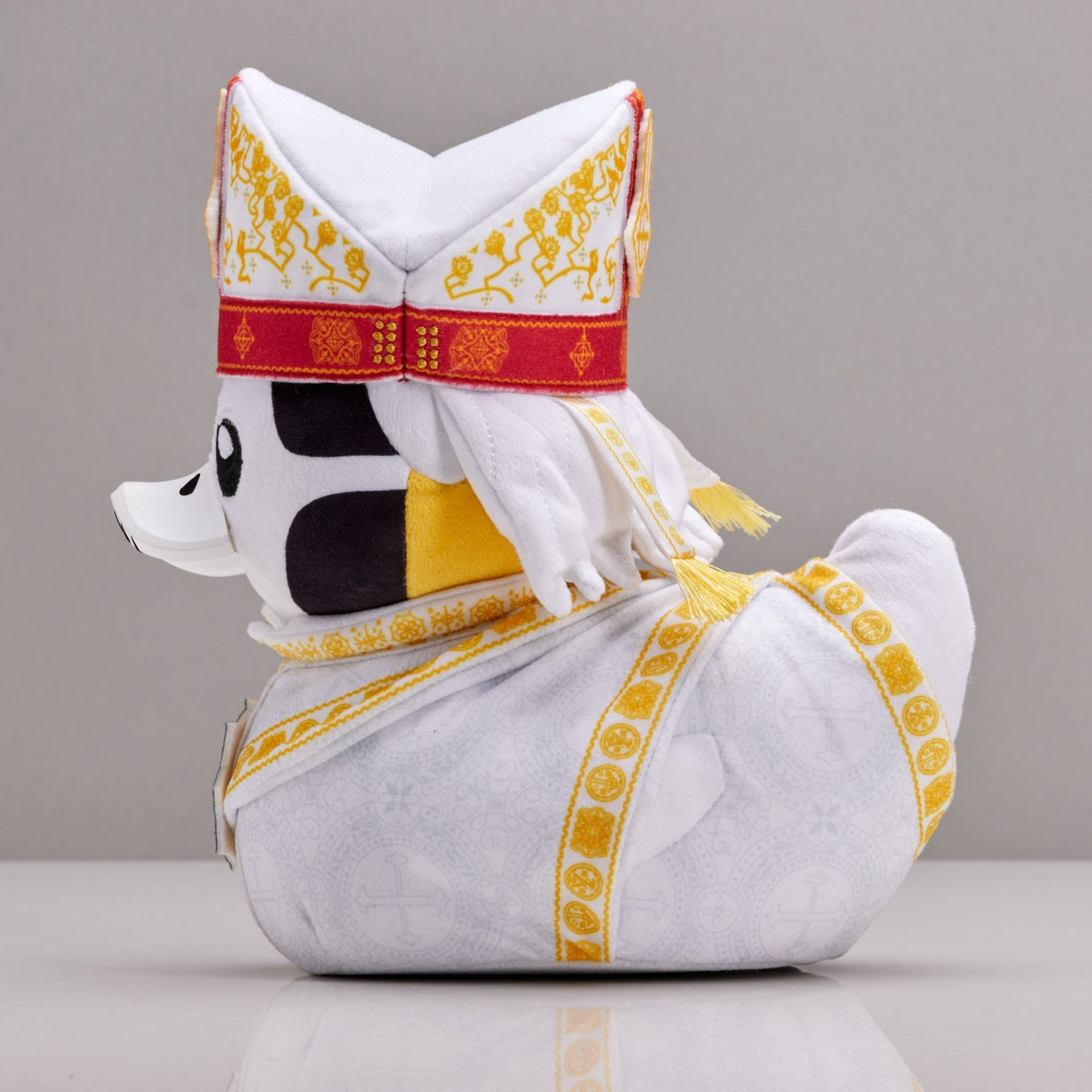 Canard Ghost: Papa Nihil TUBBZ Plush