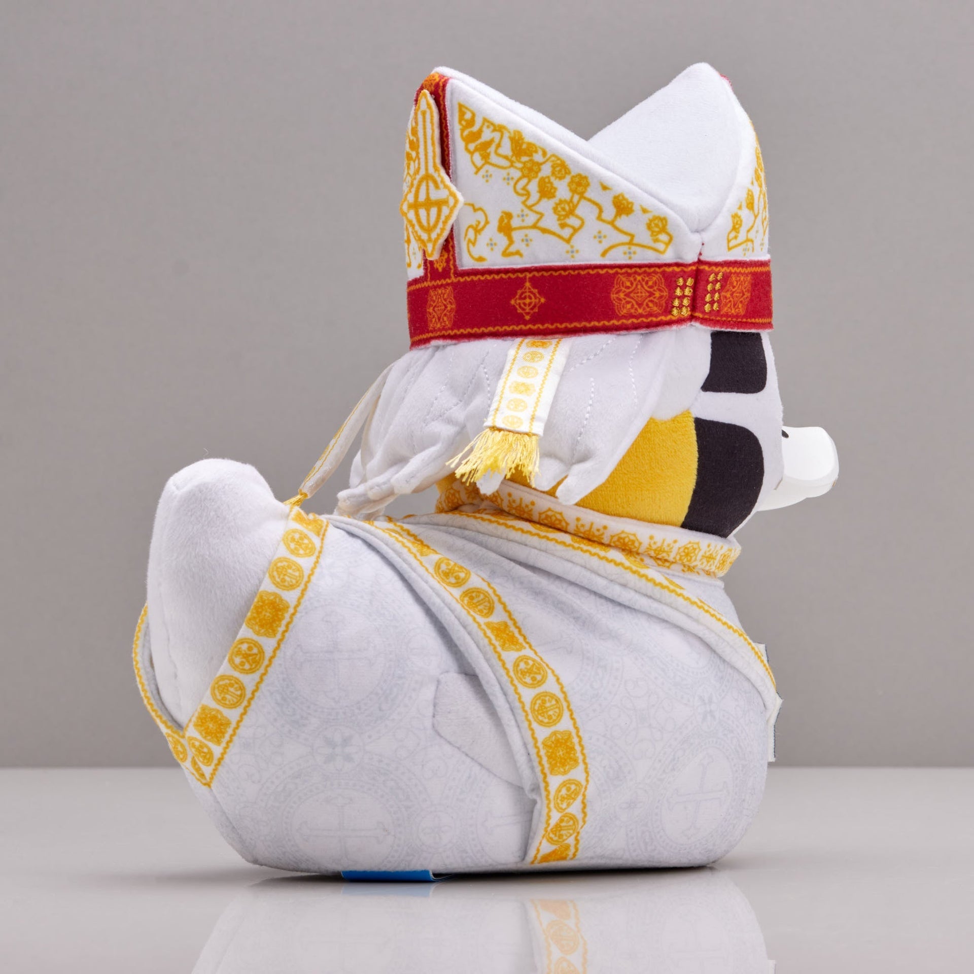 Canard Ghost: Papa Nihil TUBBZ Plush