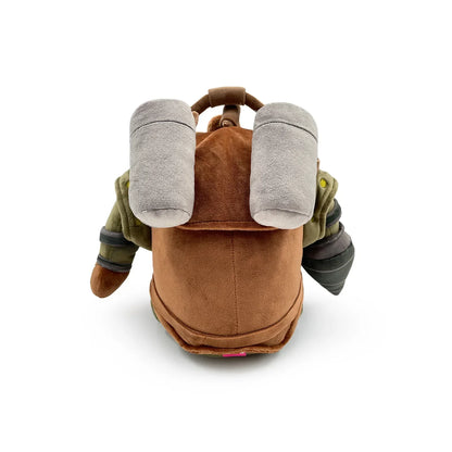 big daddy plush youtooz