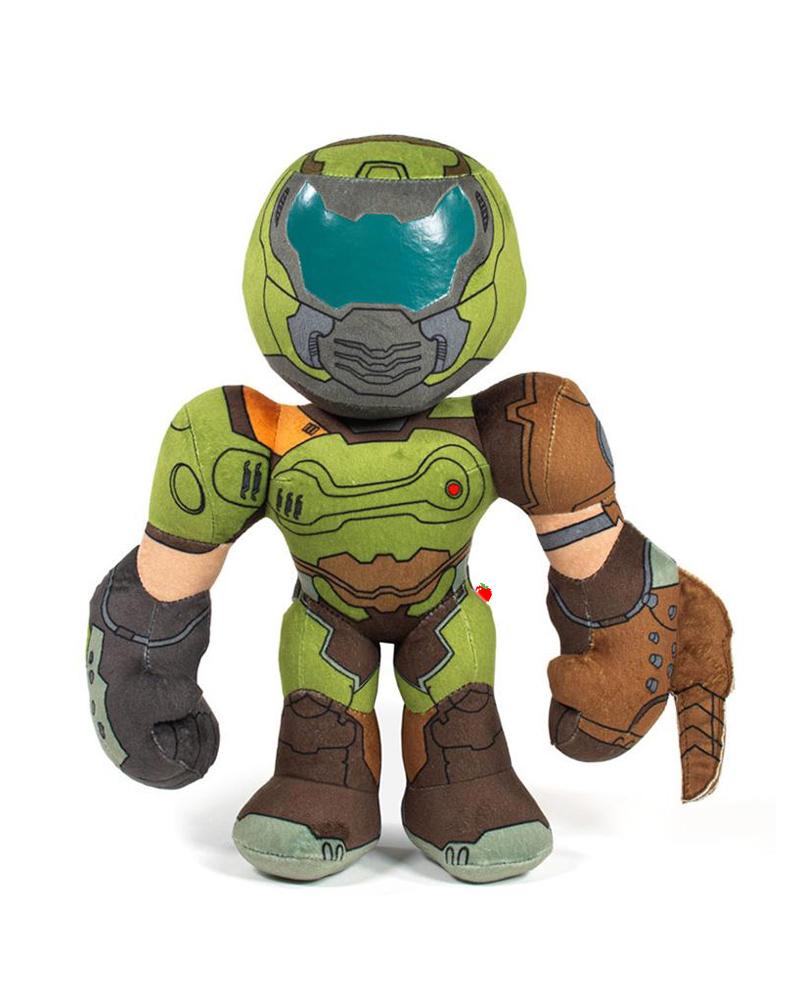 peluche-doom-slayer