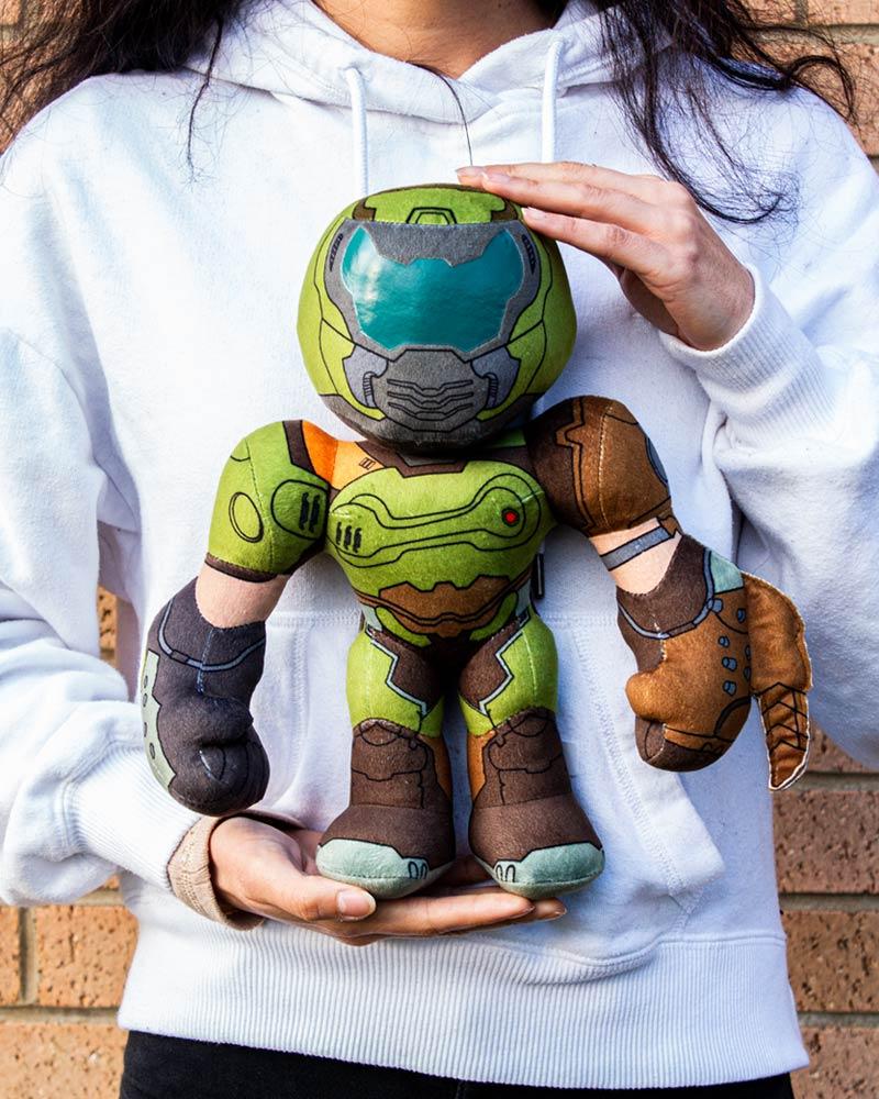 peluche-doom-slayer