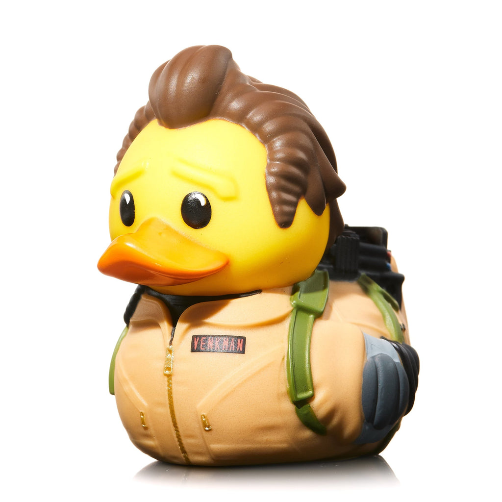 Canard Ghostbuster: Peter Venkman (Mini Edition) - vue 12