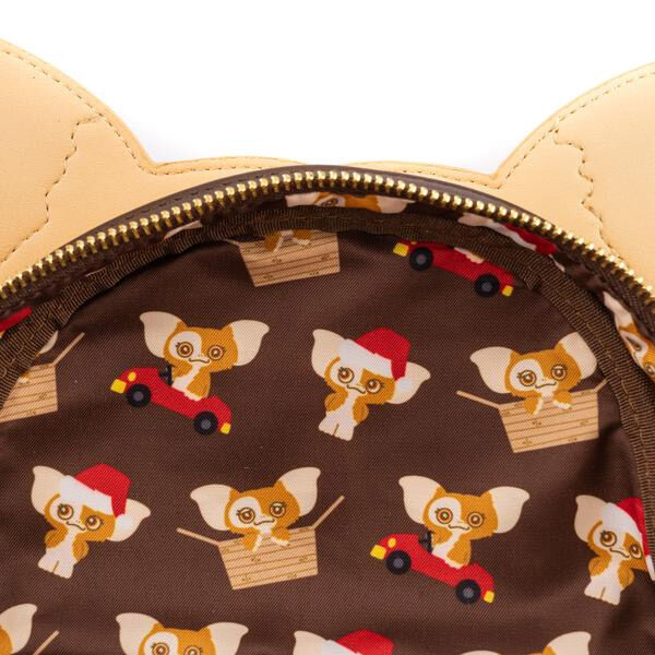Petit Sac à dos Gremlins - Gizmo