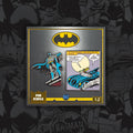 Pin's Batman Set 1.2 DC Comics Pin Kings Numskull Funko