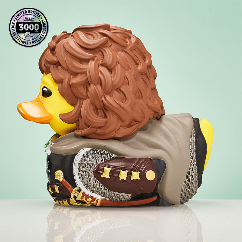Canard Peregrin Touque TUBBZ (First Edition)