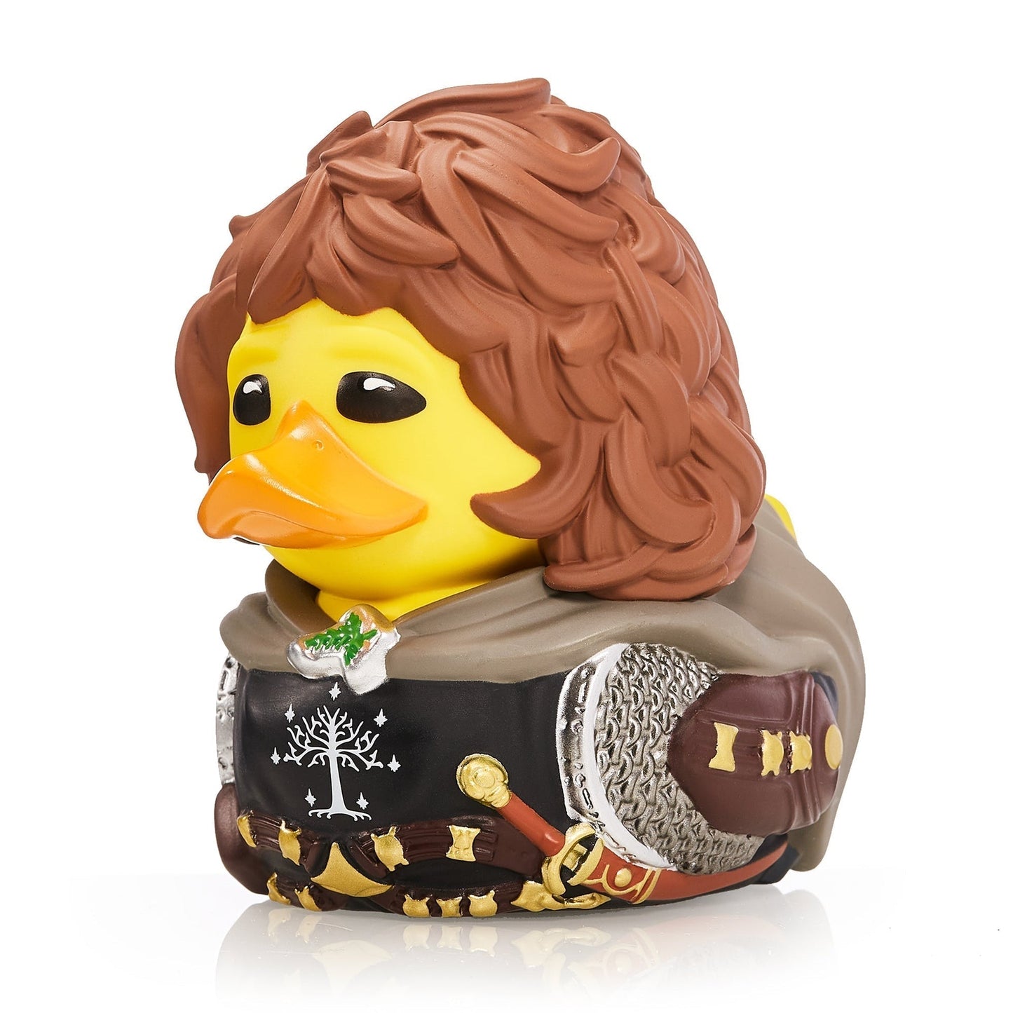 Canard Peregrin Touque TUBBZ (First Edition)
