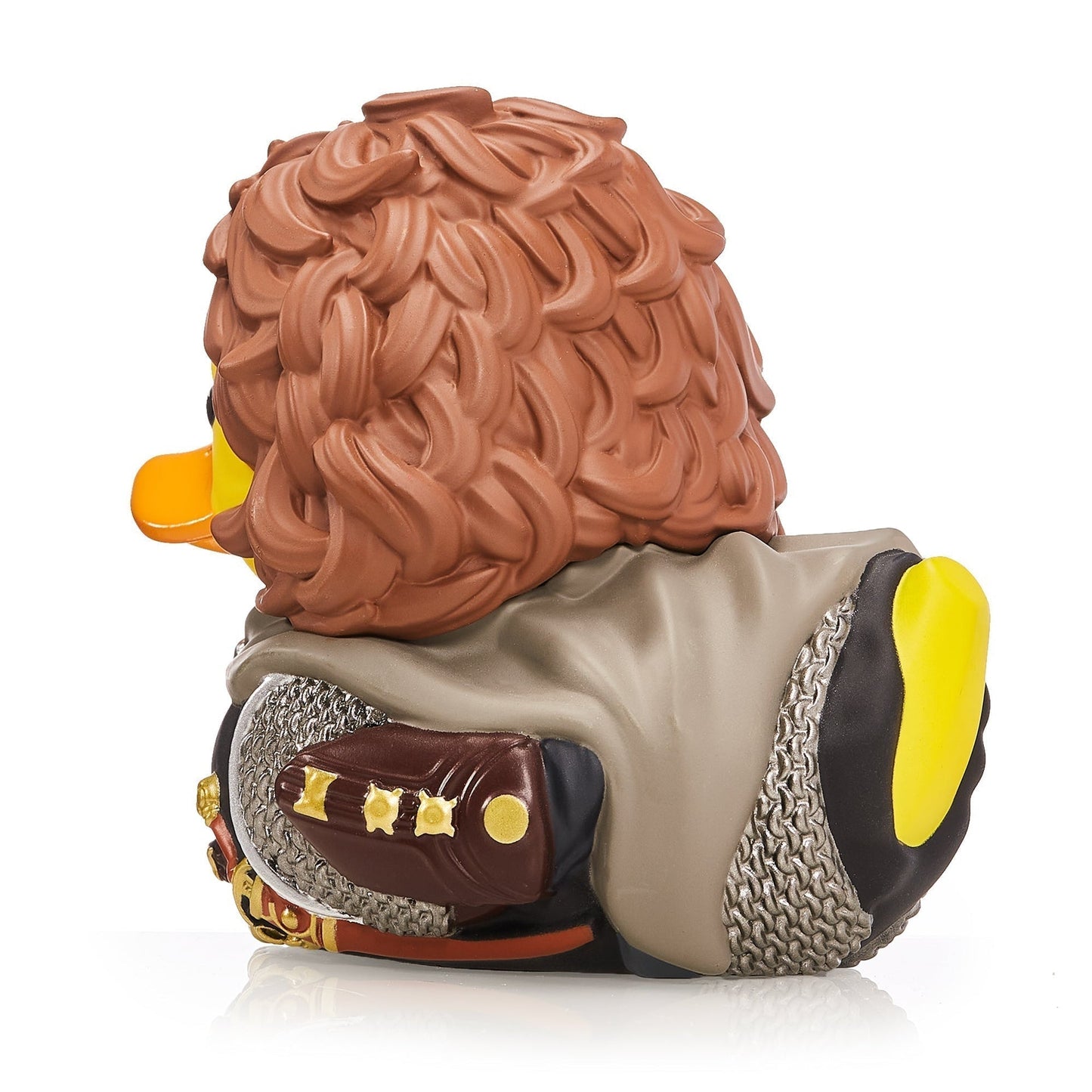 Canard Peregrin Touque TUBBZ (First Edition)