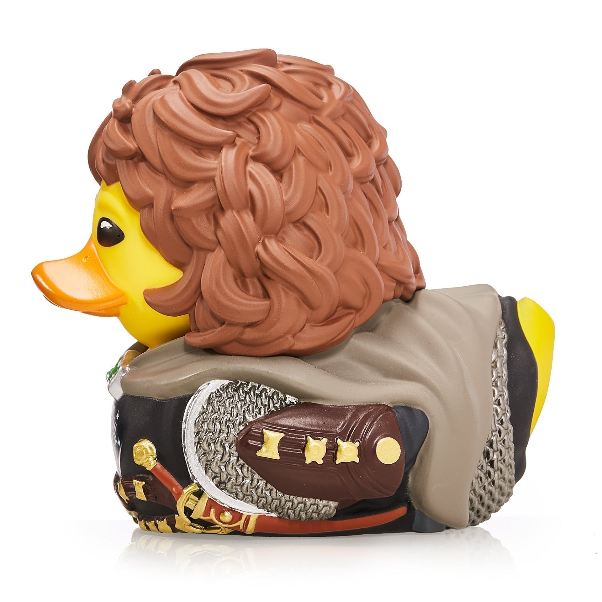 Canard Peregrin Touque TUBBZ (First Edition)