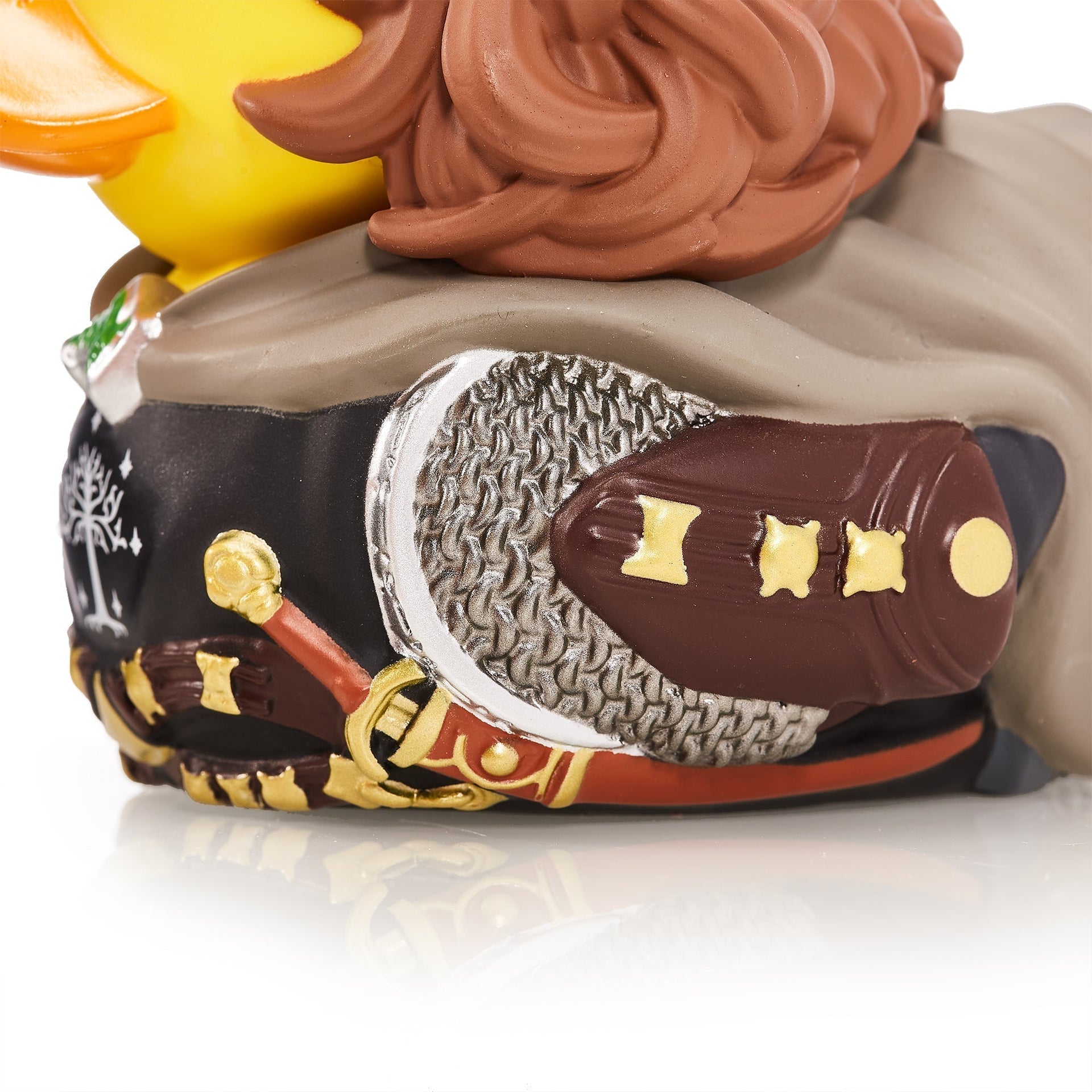 Canard Peregrin Touque TUBBZ (First Edition)