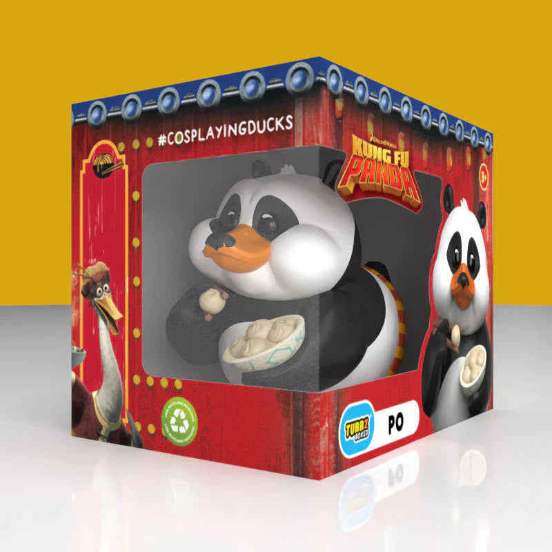 Canard Po (Boxed Edition)