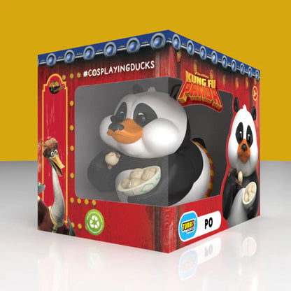 Canard Po (Boxed Edition)