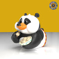 kung fu panda po tubbz first edition
