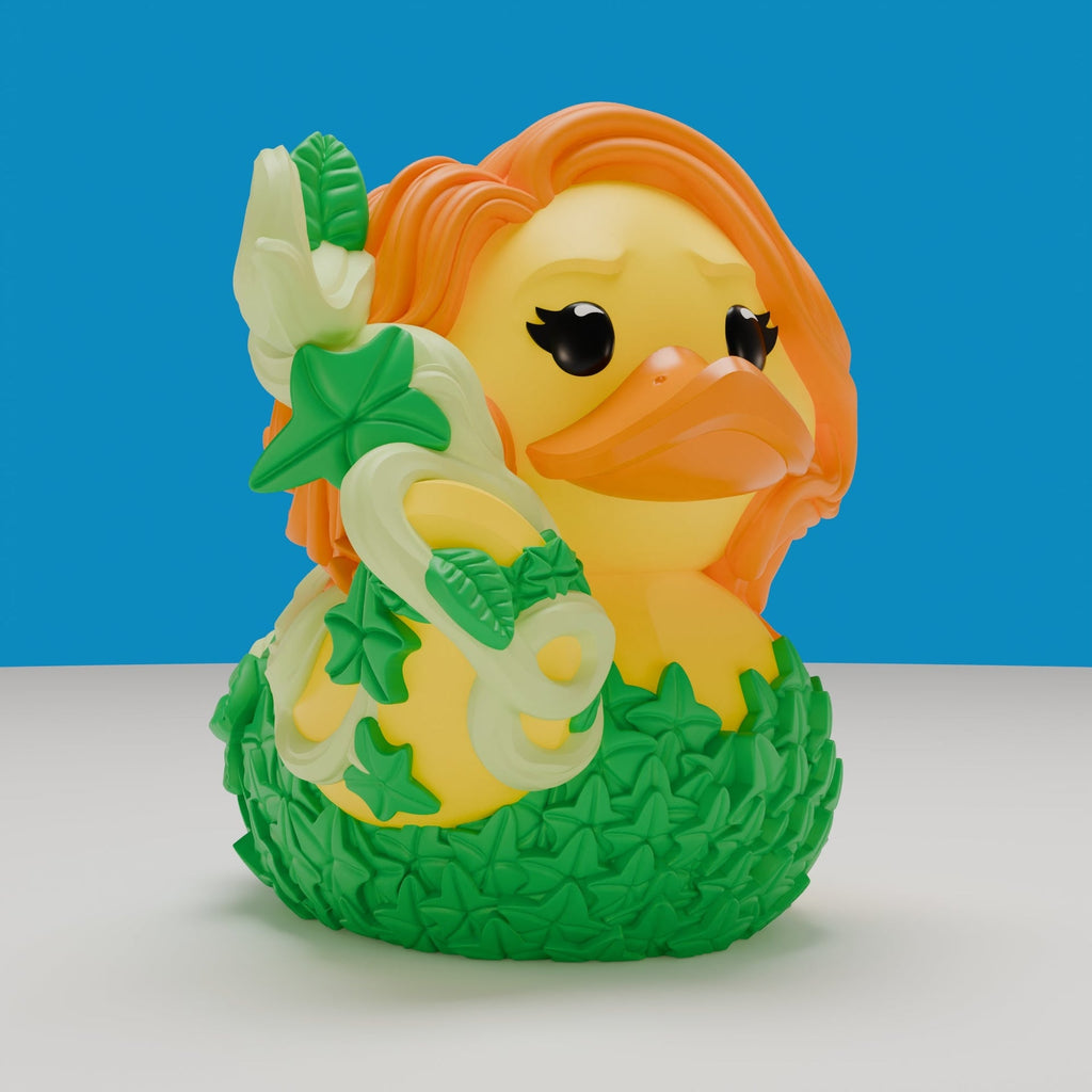Canard DC Comics: Poison Ivy TUBBZ (Boxed Edition) - vue 4