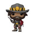 overwatch funko pop n 904 cassidy