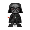 star wars obi wan funko pop n 539 dark vador