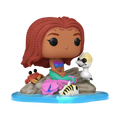 pop deluxe ariel friends 1367