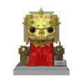Triple H (Skull King)