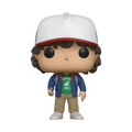 funko pop dustin henderson stranger things