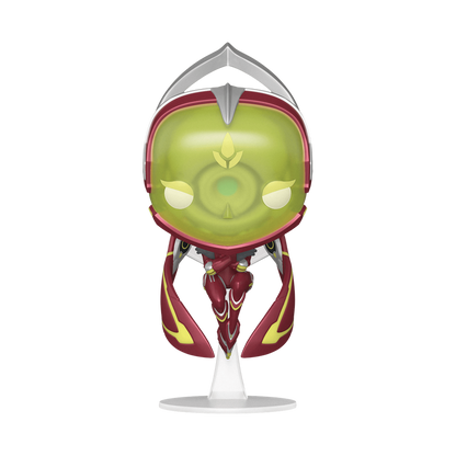 overwatch funko pop n 913 echo hot rod