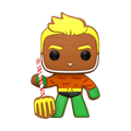 pop gingerbread aquaman 445