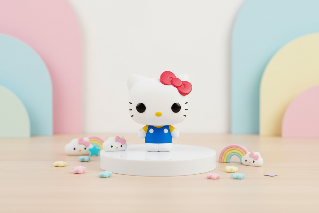 Funko Pop! Hello Kitty Classic