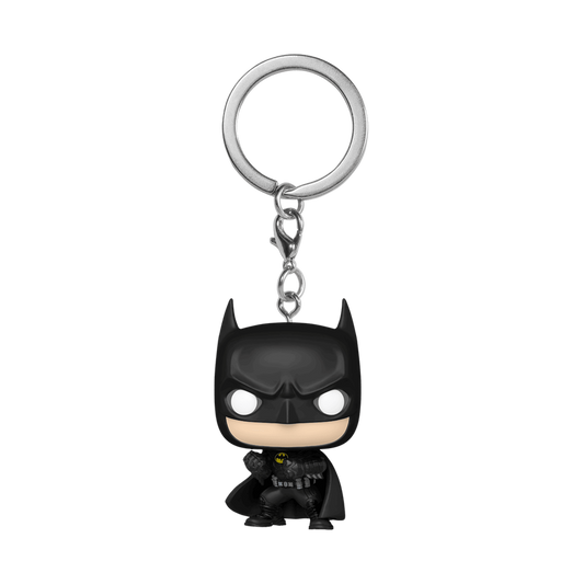 pop keychain batman the flash