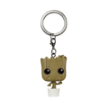 pop keychain dancing groot