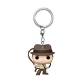 pop keychain indiana jones