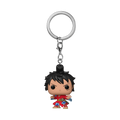 pop keychain luffytaro