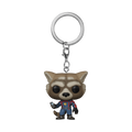 pop keychain rocket