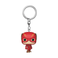 pop keychain the flash