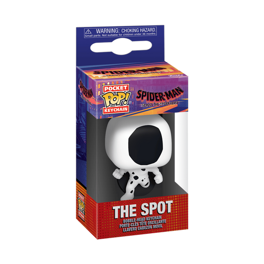 pop keychain the spot