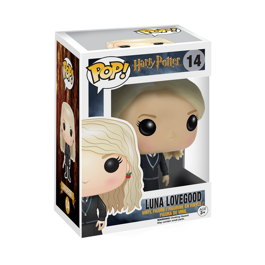 pop luna lovegood 14