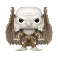 pop medieval vulture 1230