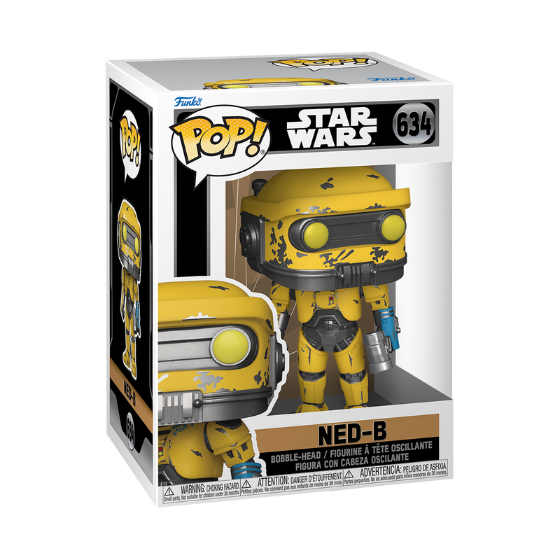 pop ned b 634