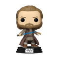 obi wan kenobi funko pop n 629 obi wan posture de combat