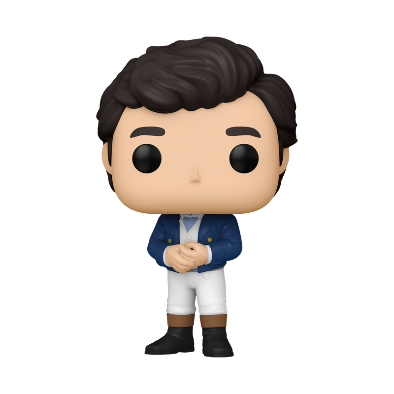 pop prince eric funko